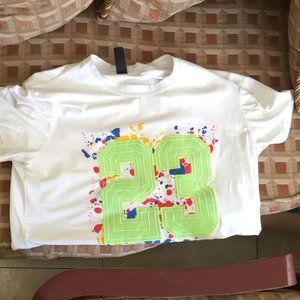 COPY - Men's polo shirt 100% cotton almost new